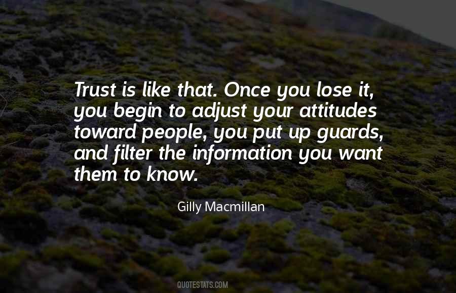 Macmillan Cod Quotes #103654