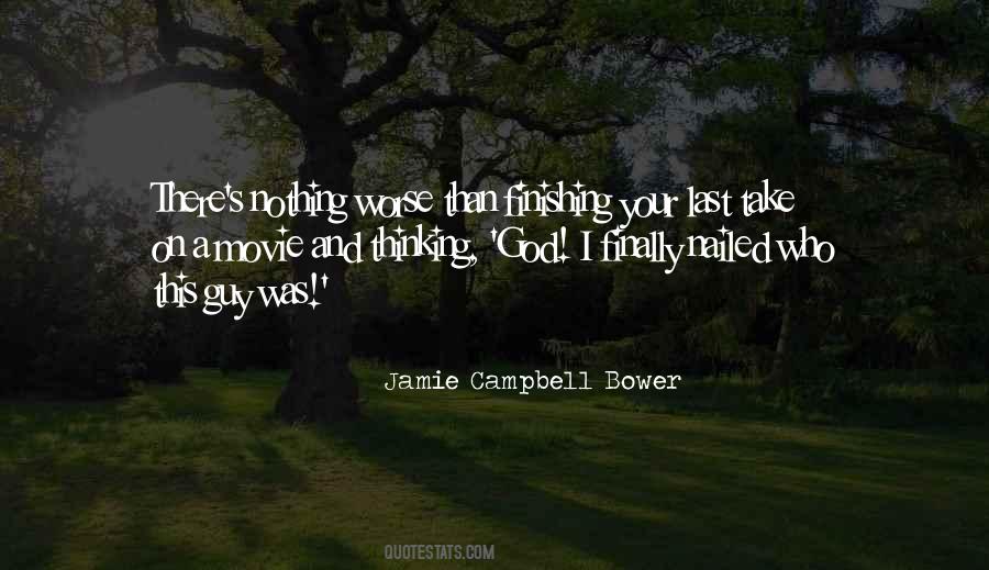 Ramnarine John Quotes #843429