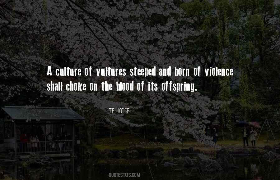 Culture Of Quotes #1091601