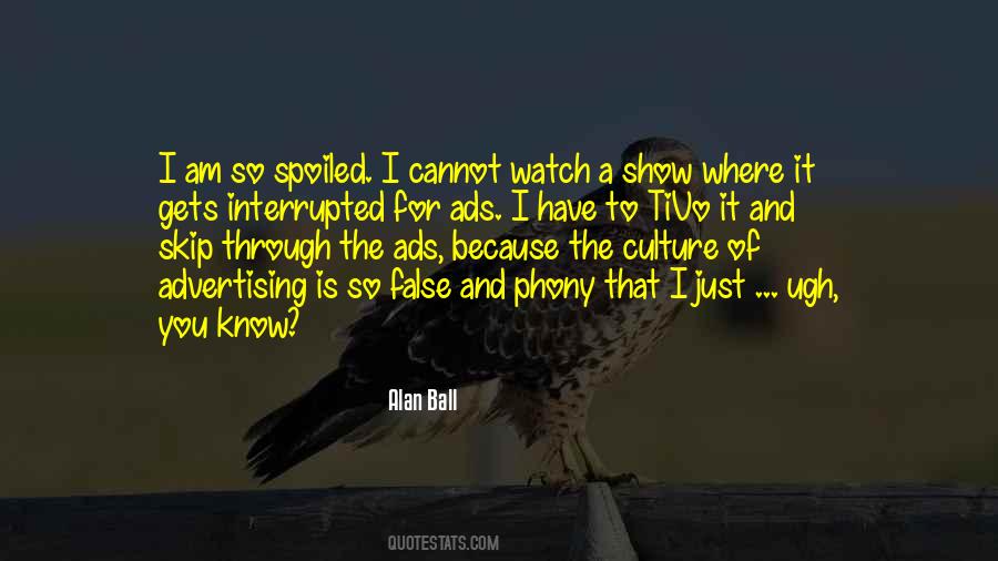 Culture Of Quotes #1125718