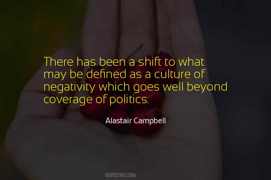 Culture Of Quotes #1141140