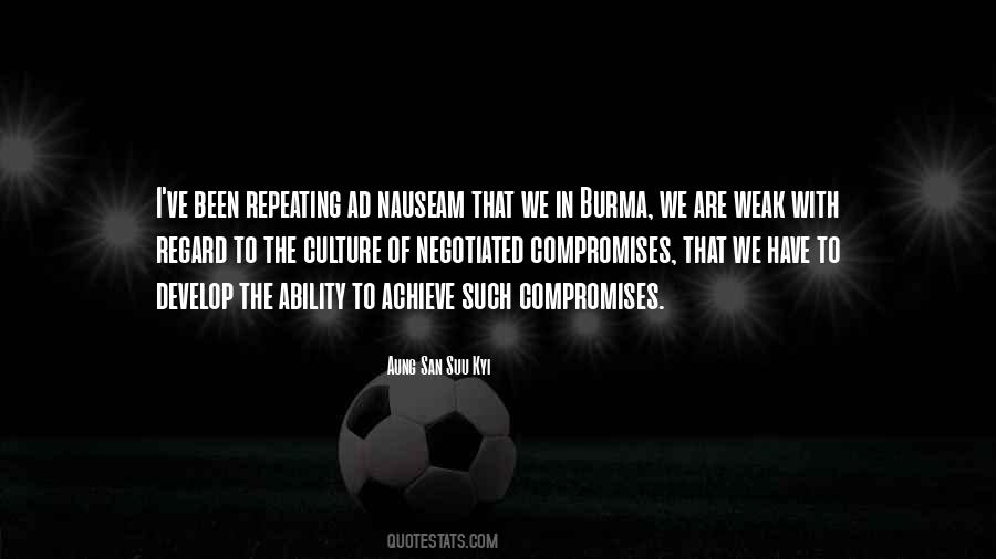 Culture Of Quotes #1186853