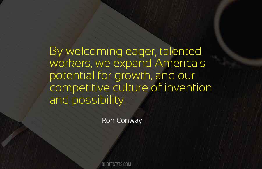 Culture Of Quotes #1216860