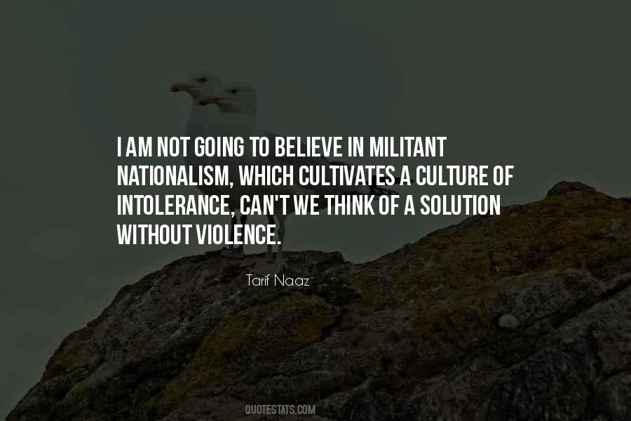 Culture Of Quotes #1251221