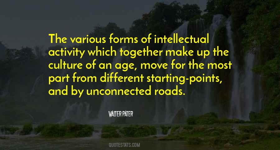 Culture Of Quotes #917886