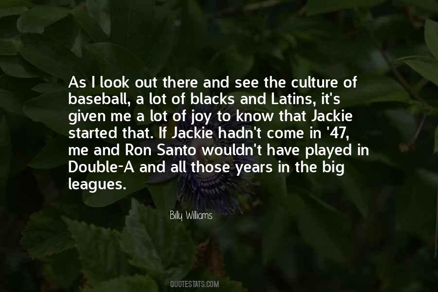 Culture Of Quotes #941987