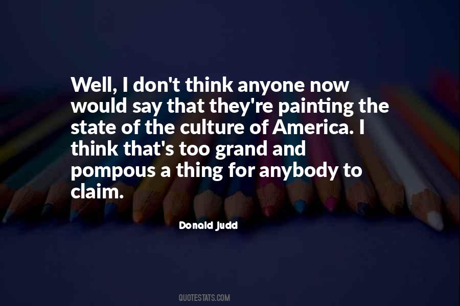 Culture Of Quotes #957017