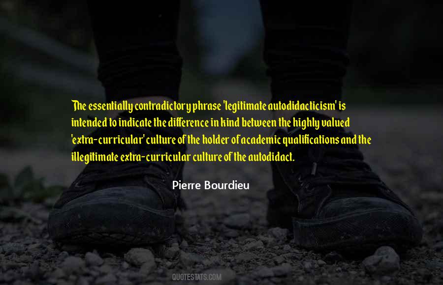 Culture Of Quotes #971610
