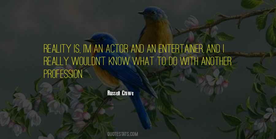 Algis Crafts Quotes #351474