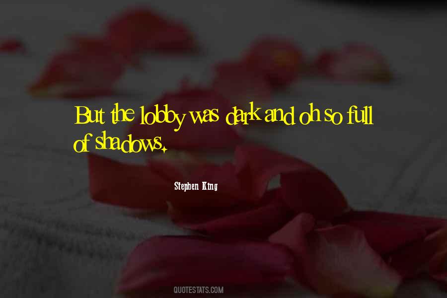 Dark Quotes #1797442