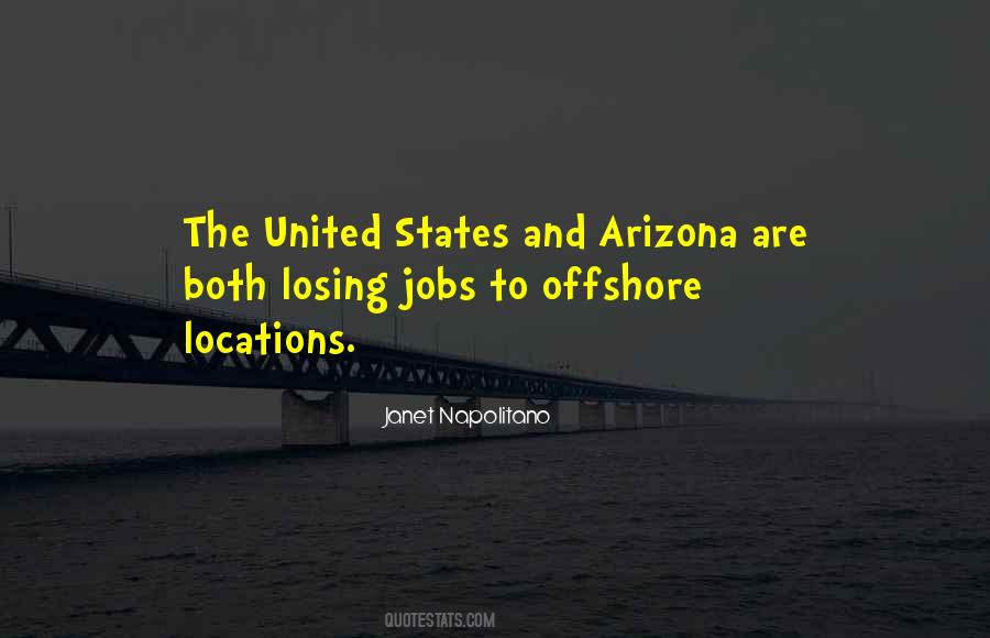 Losing Jobs Quotes #1712982
