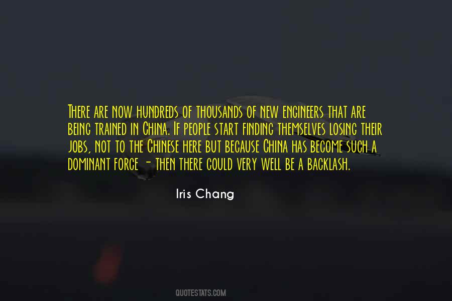 Losing Jobs Quotes #438136