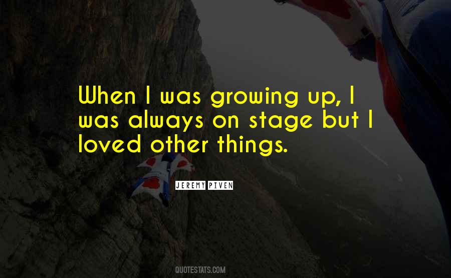 Shaarawy Canoga Quotes #460308