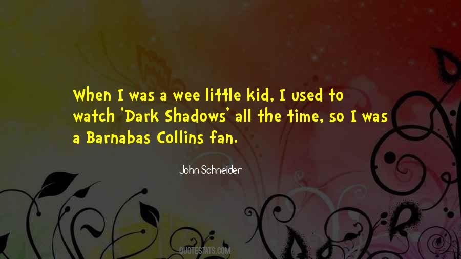 Dark Schneider Quotes #1662161