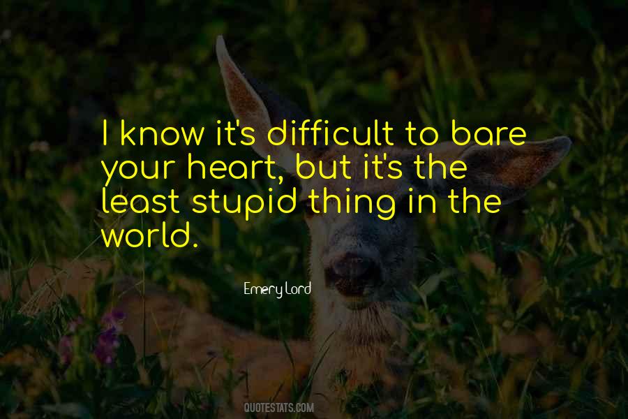 Dark Schneider Quotes #861063