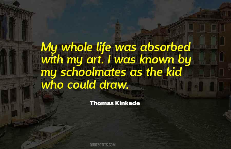 Malgosia Tomassi Quotes #1730326