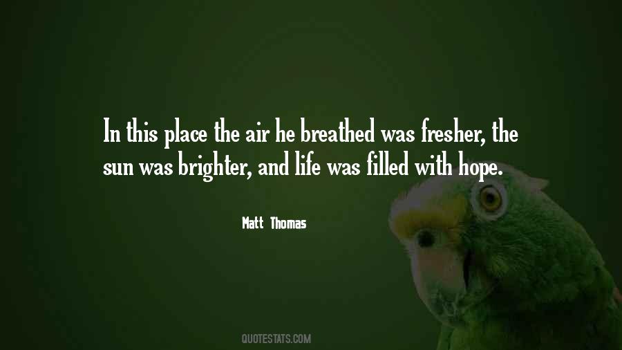 Yusufzai Mohammad Quotes #446384