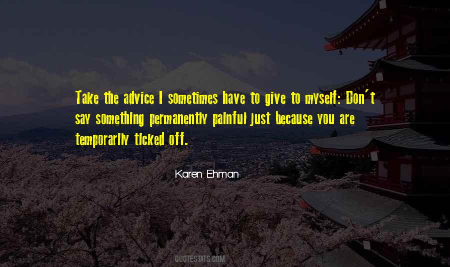 Takvor Kouyoumdjian Quotes #322527
