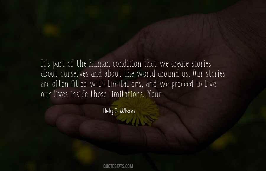 Desertification Effects Quotes #91389