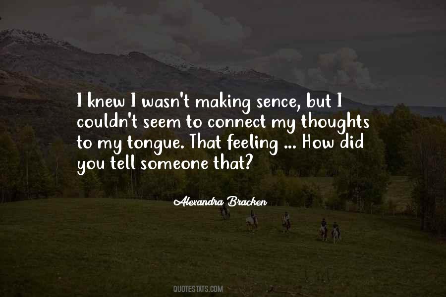 Atrevidas En Quotes #381958