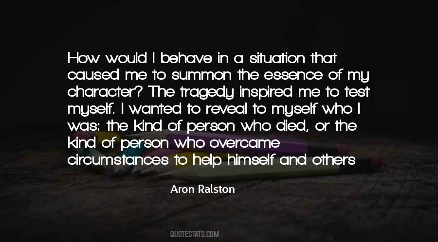 Yeong Seon Quotes #1858573