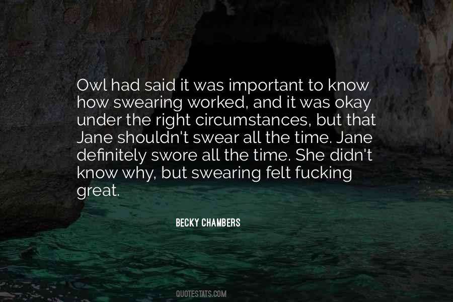 Yeong Seon Quotes #694381