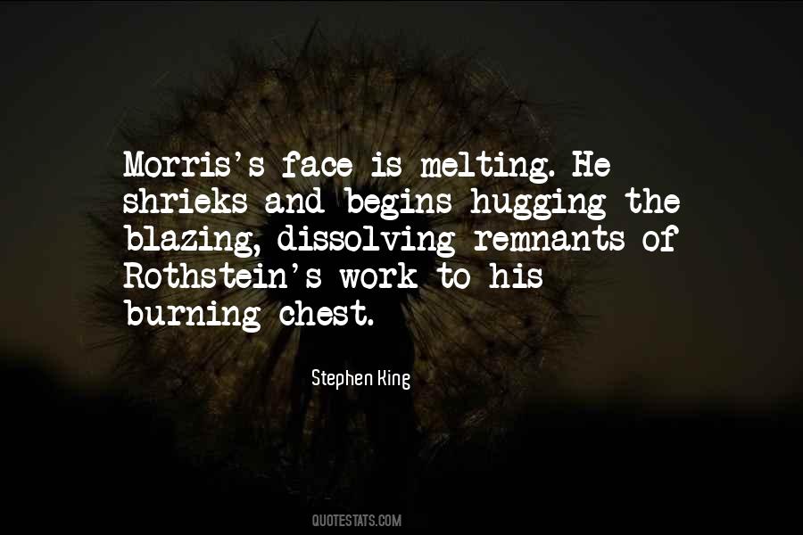 Gangster Snitch Quotes #1231846