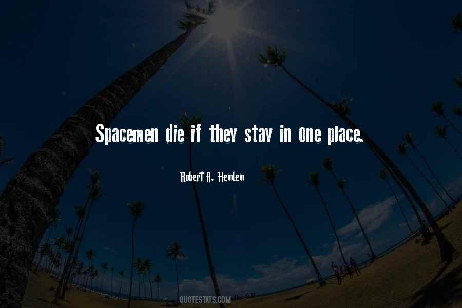 Spacemen 2 Quotes #489159