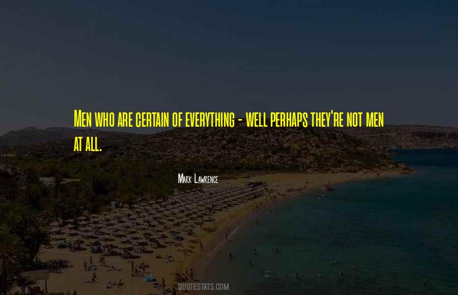 Quotes About Kalaupapa #261945