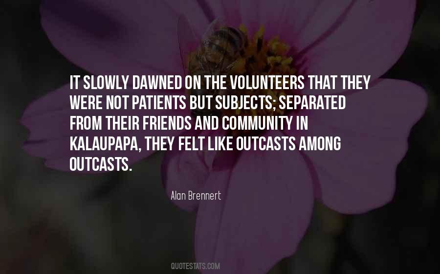 Quotes About Kalaupapa #35552
