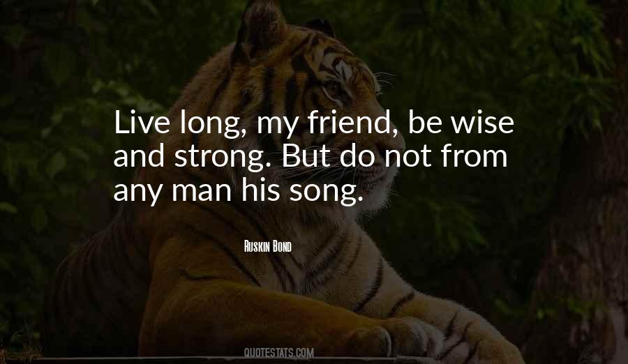 Hector El Father Quotes #1032951