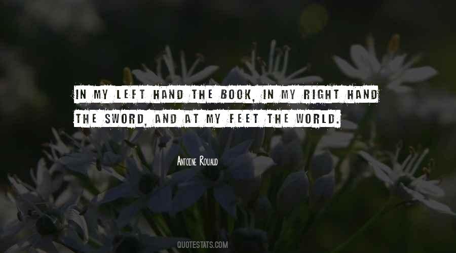 Ecchymosis Quotes #1342455