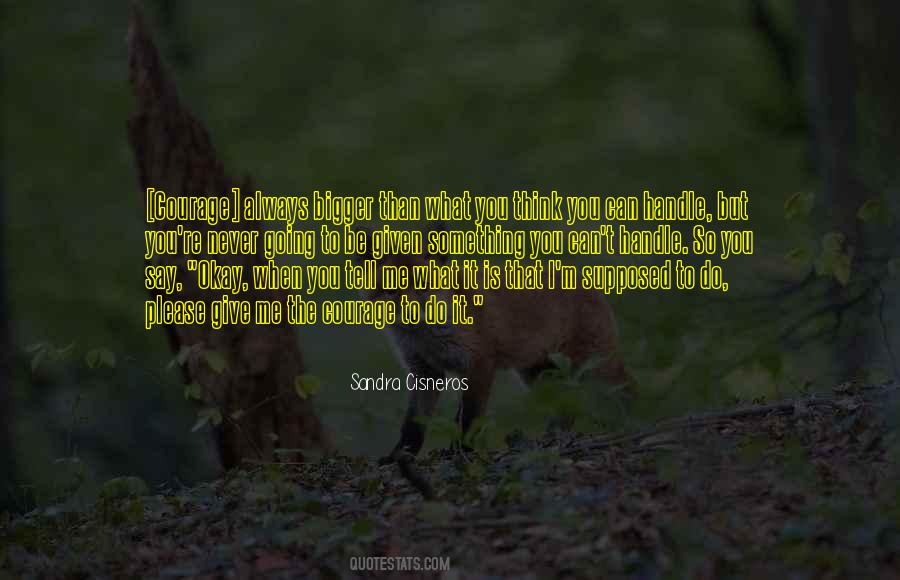 Hellfires Of Kuwait Quotes #296017