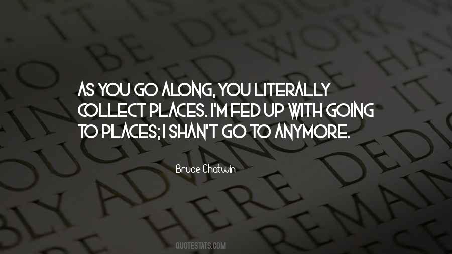 Duccinis Dc Quotes #545273