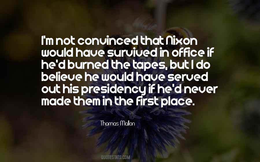 Duccinis Dc Quotes #930595