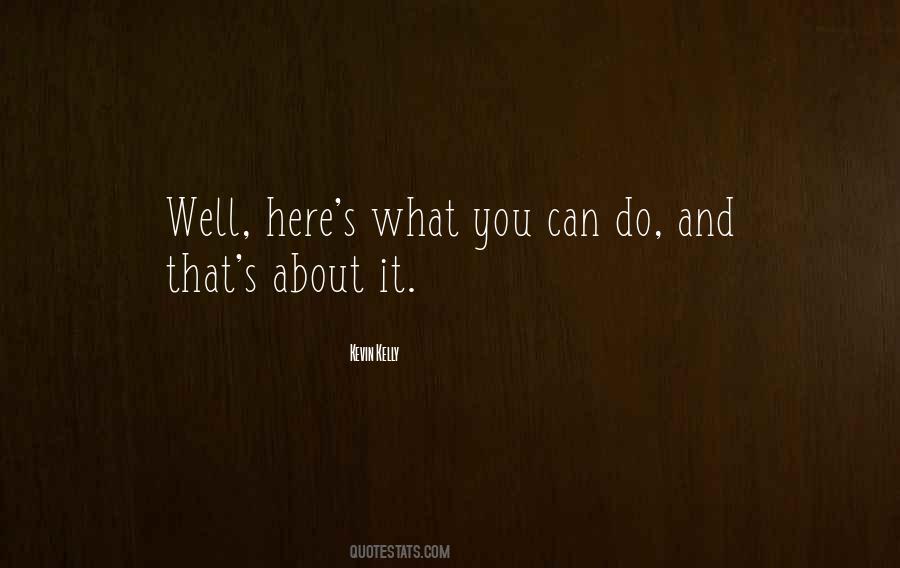 Palili Falls Quotes #1410007
