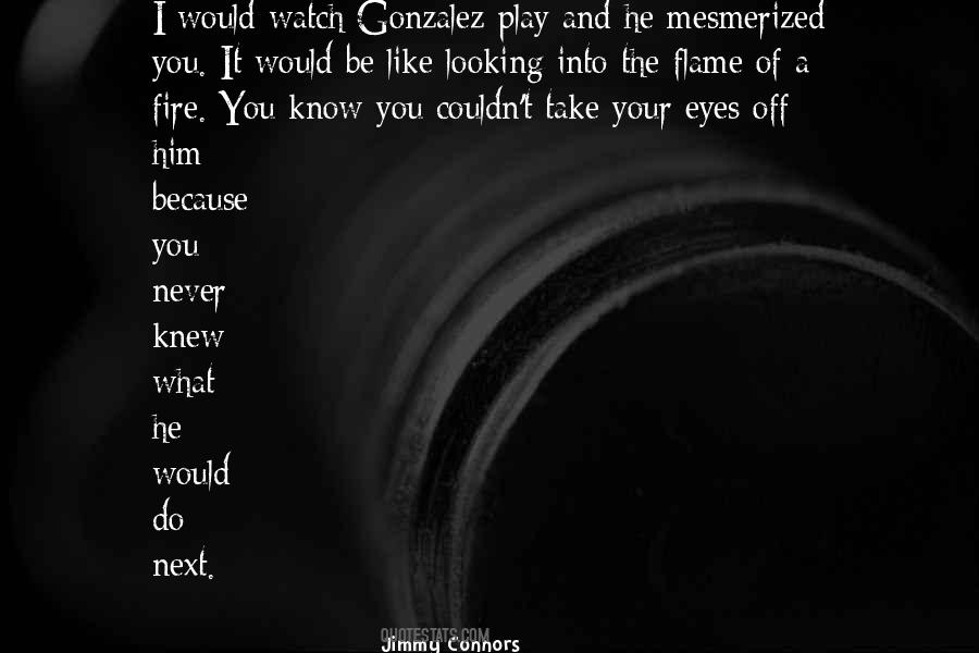 C Connors Quotes #50424