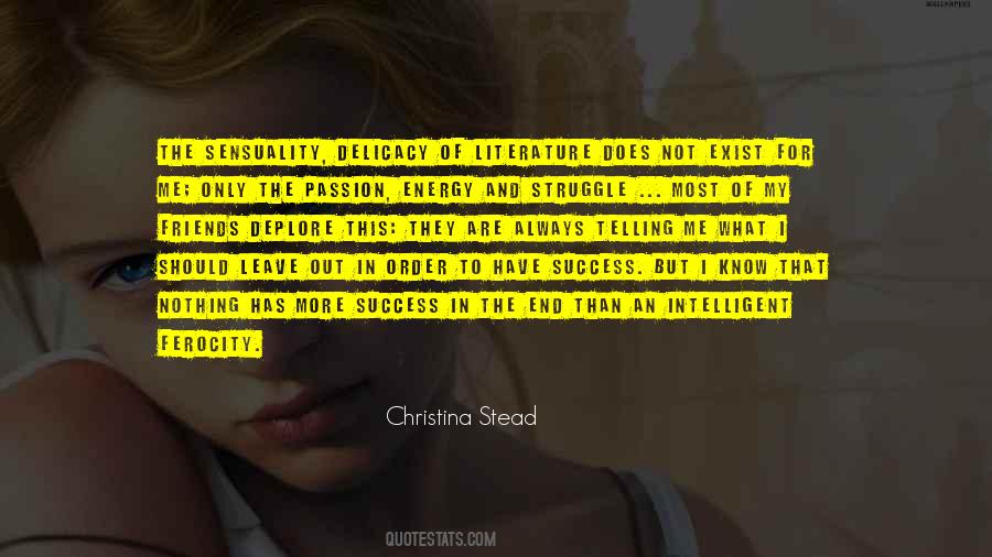Exuberant In A Sentence Quotes #1041808