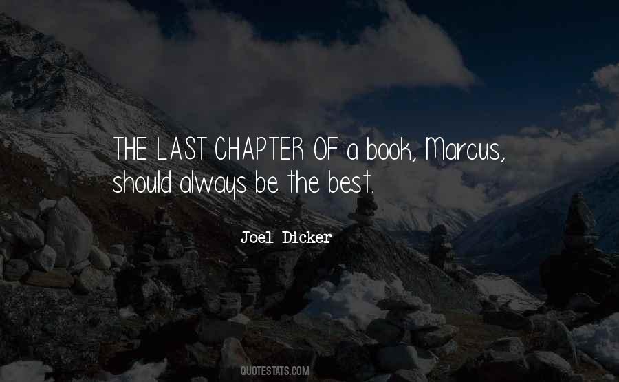 Exuberant In A Sentence Quotes #1553115