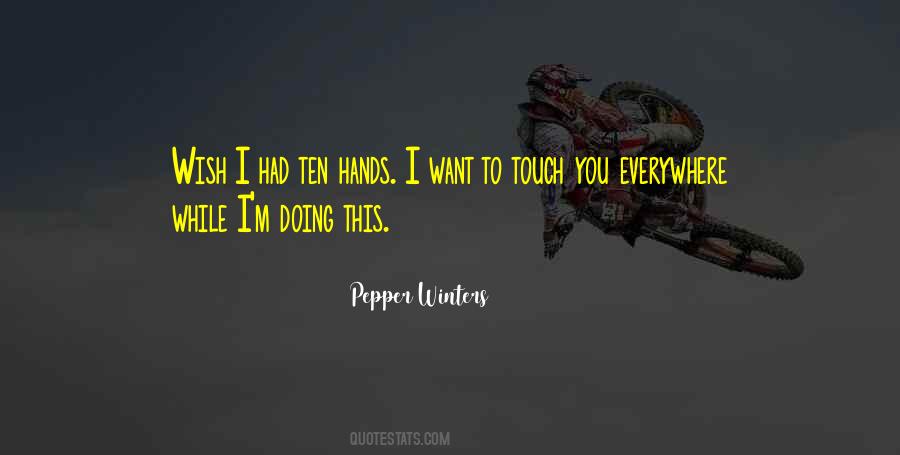 Exuberant In A Sentence Quotes #1623636