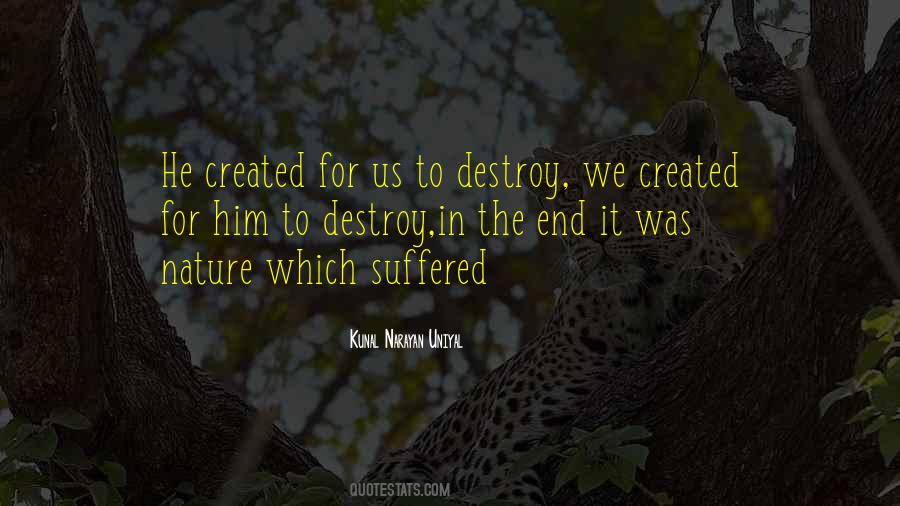 Exuberant In A Sentence Quotes #173378