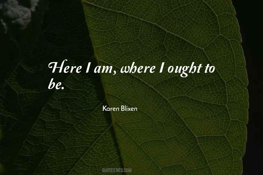 Exuberant In A Sentence Quotes #503367