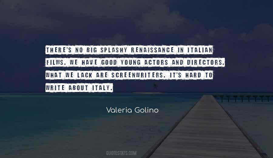 Malucos Quotes #450984