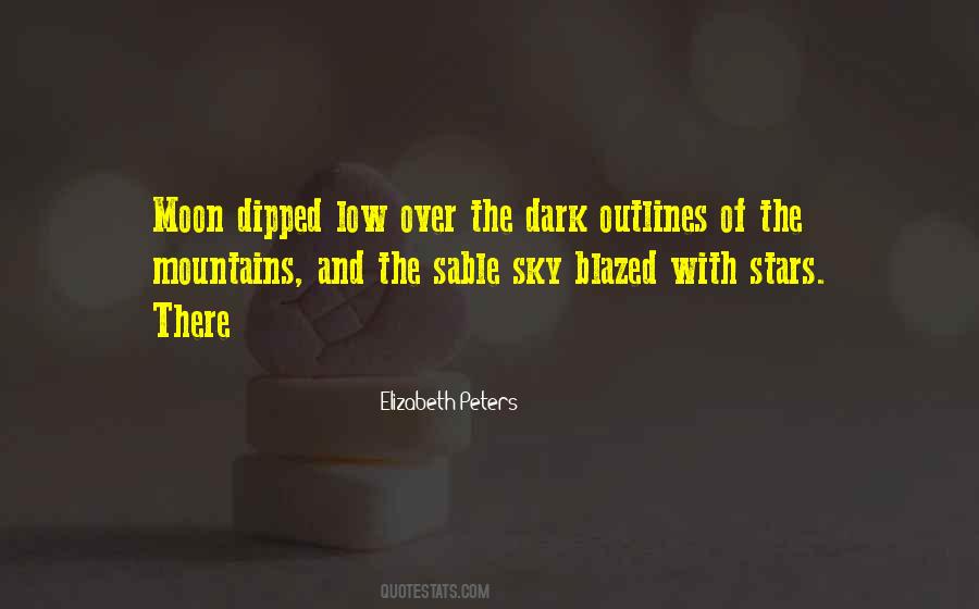 Dark Stars Quotes #439963