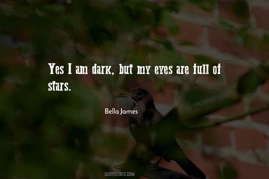 Dark Stars Quotes #687432