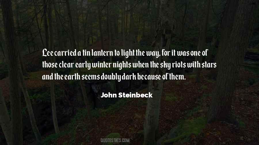 Dark Stars Quotes #768192