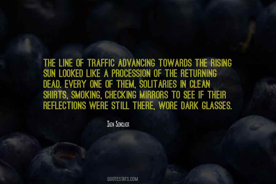 Dark Sun Quotes #545650