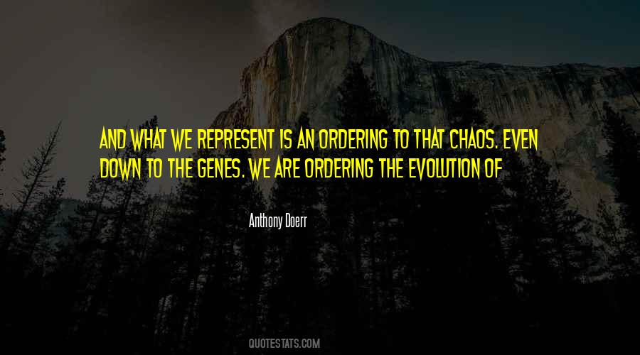 The Genes Quotes #328241