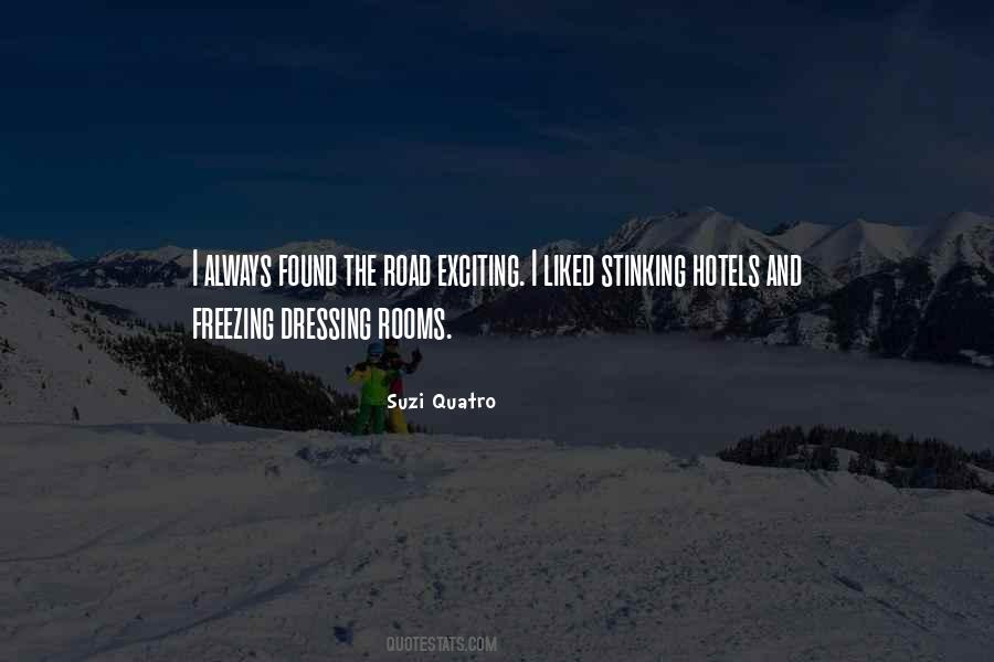 Untwisting Seatbelts Quotes #907896