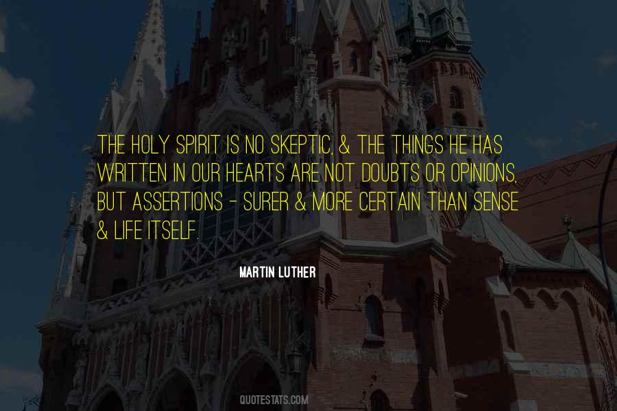 Holzer Portal Quotes #247593